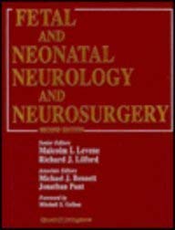 Fetal and Neonatal Neurology and Neurosurgery Medicine