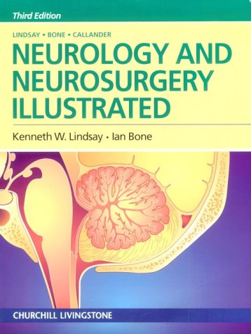 Neurology and Neurosurgery Illustrated Medicine