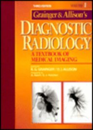 Diagnostic Radiology: An Anglo-American Textbook of Imaging Medicine