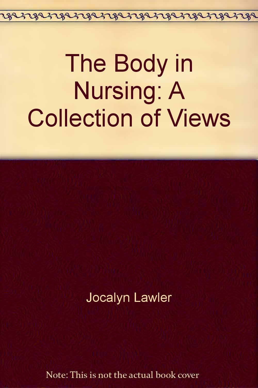 The Body in Nursing Medicine
