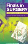 Finals in Surgery: A Guide to Success in Clinical Surgery Medicine