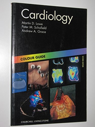 Cardiology (Colour Guide) Medicine