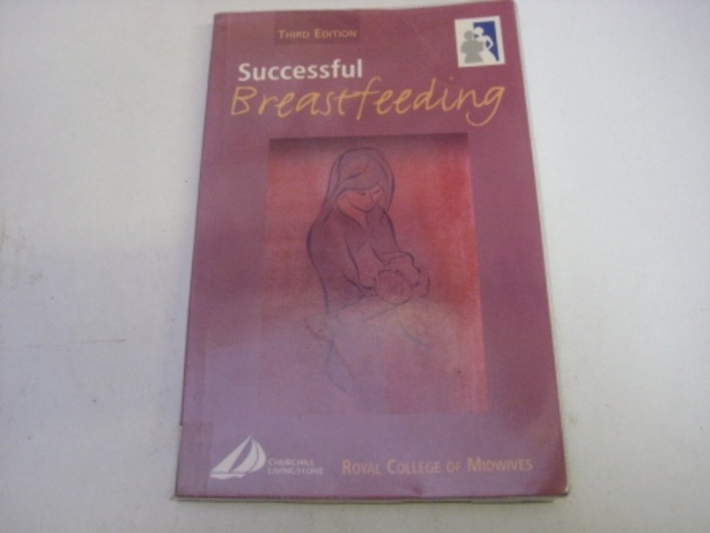 Successful Breastfeeding Medicine