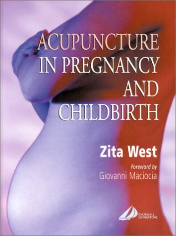 Accupuncture in Pregnancy and Childbirth Medicine