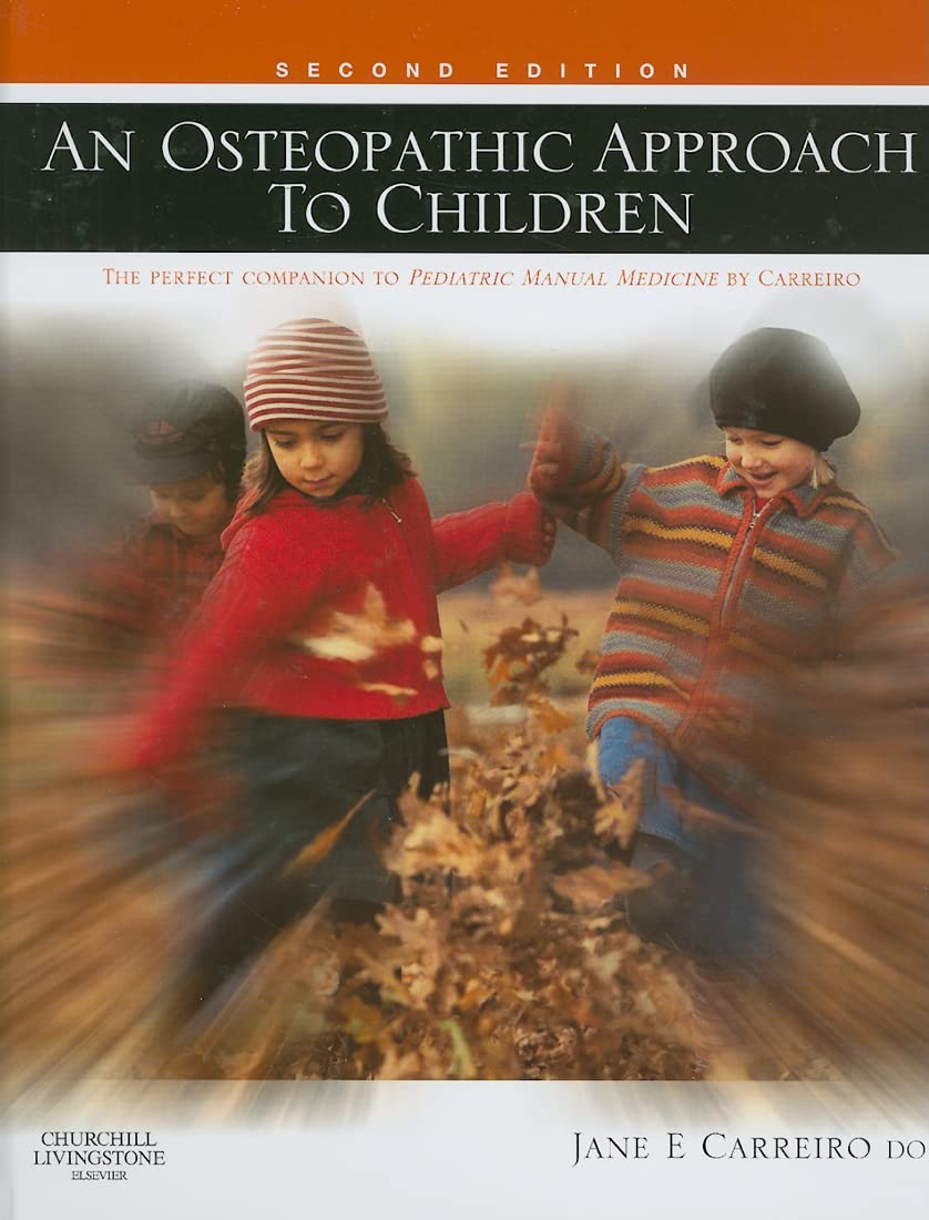 An Osteopathic Approach to Children Medicine