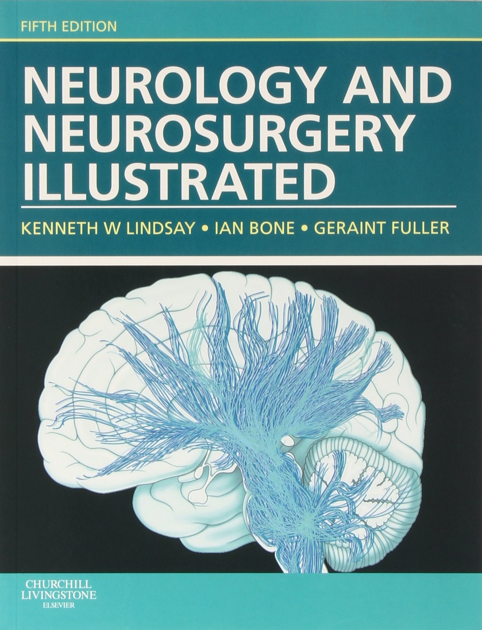 Neurology and Neurosurgery Illustrated Medicine