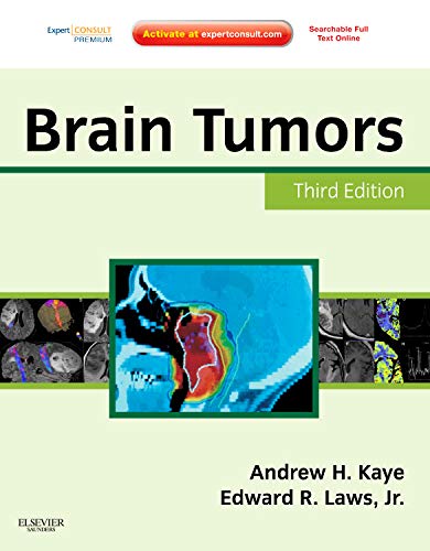 Brain Tumors: An Encyclopedic Approach, Expert Consult - Online and Print Medicine