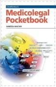 Churchill's Medicolegal Pocketbook (Churchill's Pocketbook Series) Medicine