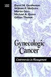Gynecologic Cancer: Controversies in management book