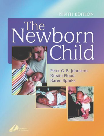 The Newborn Child Medicine