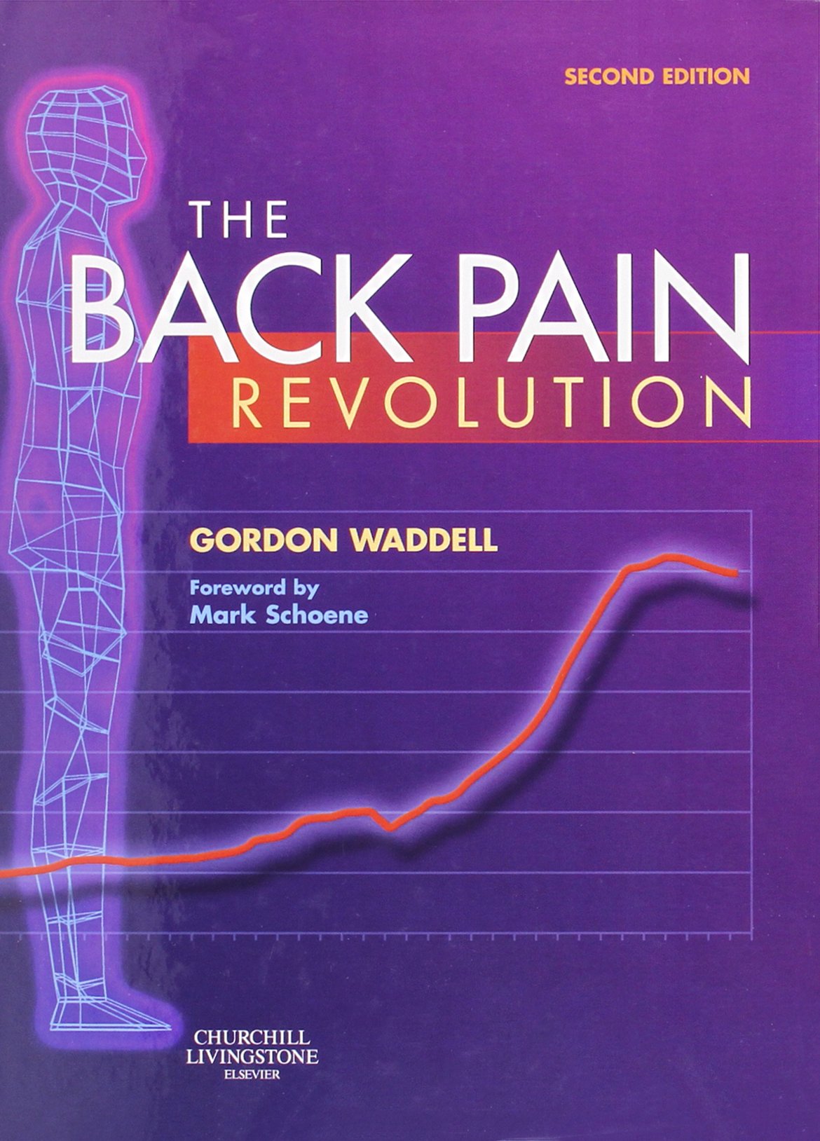 Back Pain Revolution Medicine