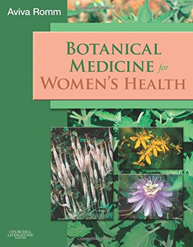 Botanical Medicine for Women's Health Medicine