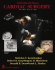 Product Image: Cardiac Surgery 2 Vol. Set