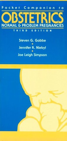 Handbook of Obstetrics Medicine
