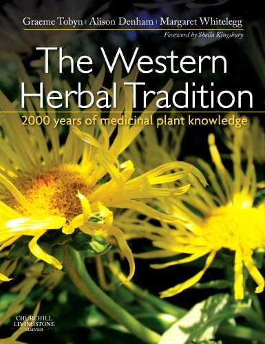 The Western Herbal Tradition: 2000 Years of Medicinal Plant Knowledge Medicine