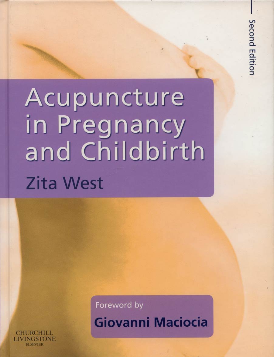 Acupuncture in Pregnancy and Childbirth Medicine