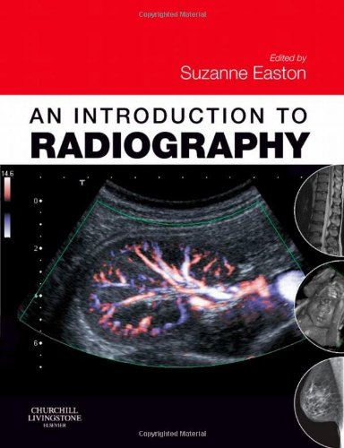 Product Image: An Introduction to Radiography