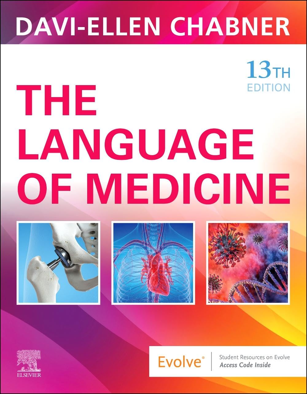 The Language of Medicine Medicine