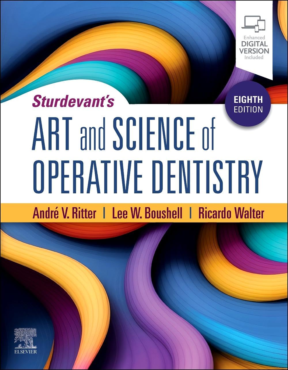 Sturdevant's Art and Science of Operative Dentistry Medicine