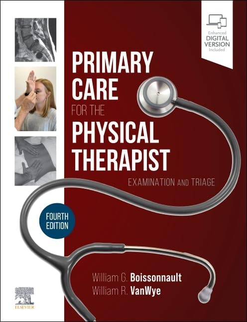 Primary Care for the Physical Therapist Medicine