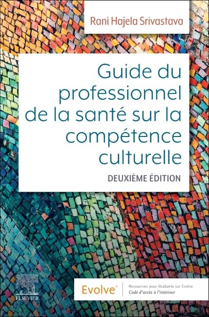 Le Guide Du Professionnel De La Santé Sur La Compétence Culturelle book