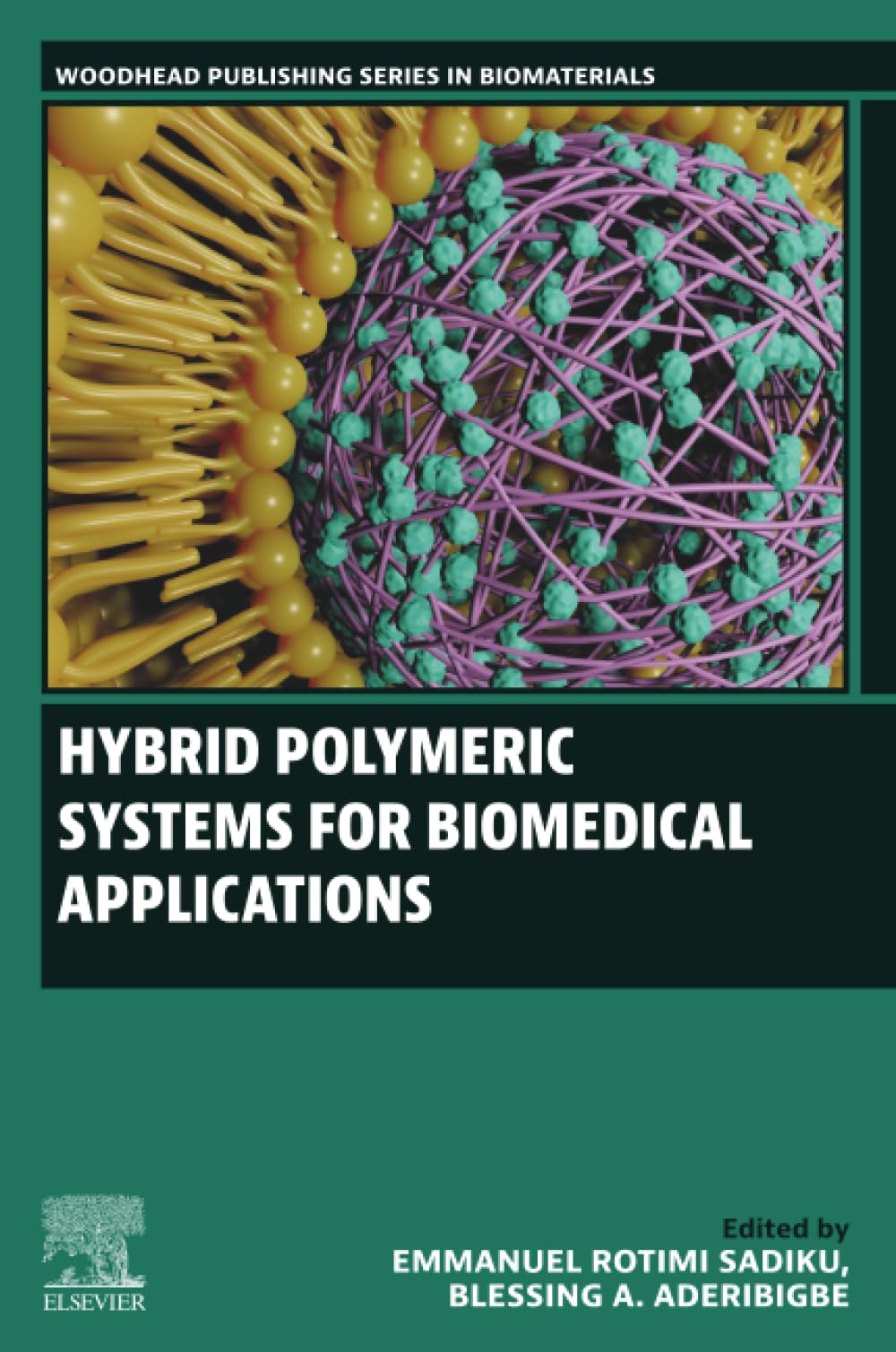 Hybrid Polymeric Systems for Biomedical Applications (Woodhead Publishing Series in Biomaterials) Medicine