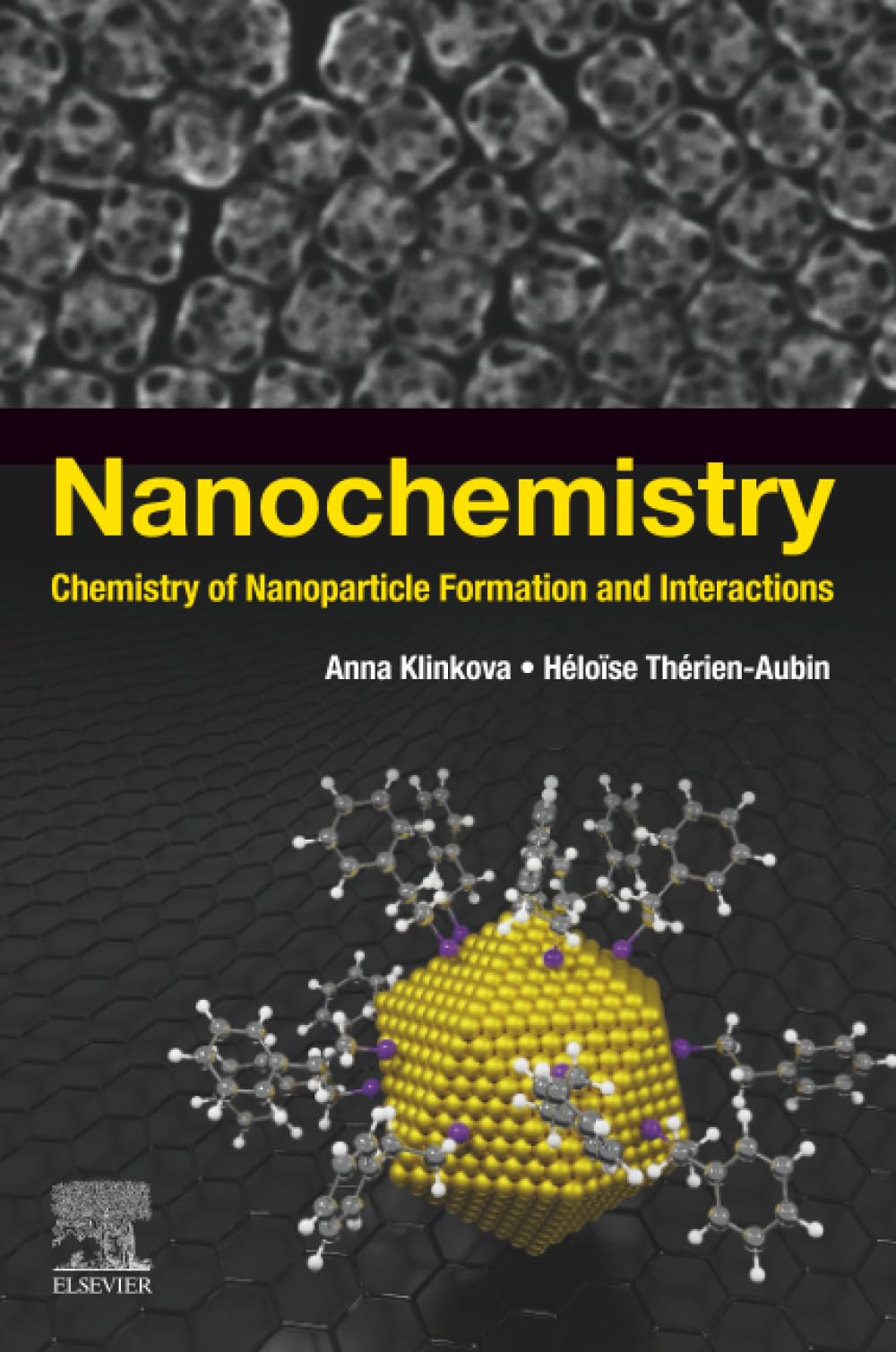 Nanochemistry: Chemistry of Nanoparticle Formation and Interactions Business & Technology