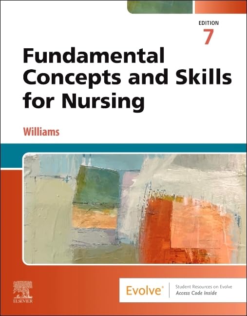 Fundamental Concepts and Skills for Nursing Medicine