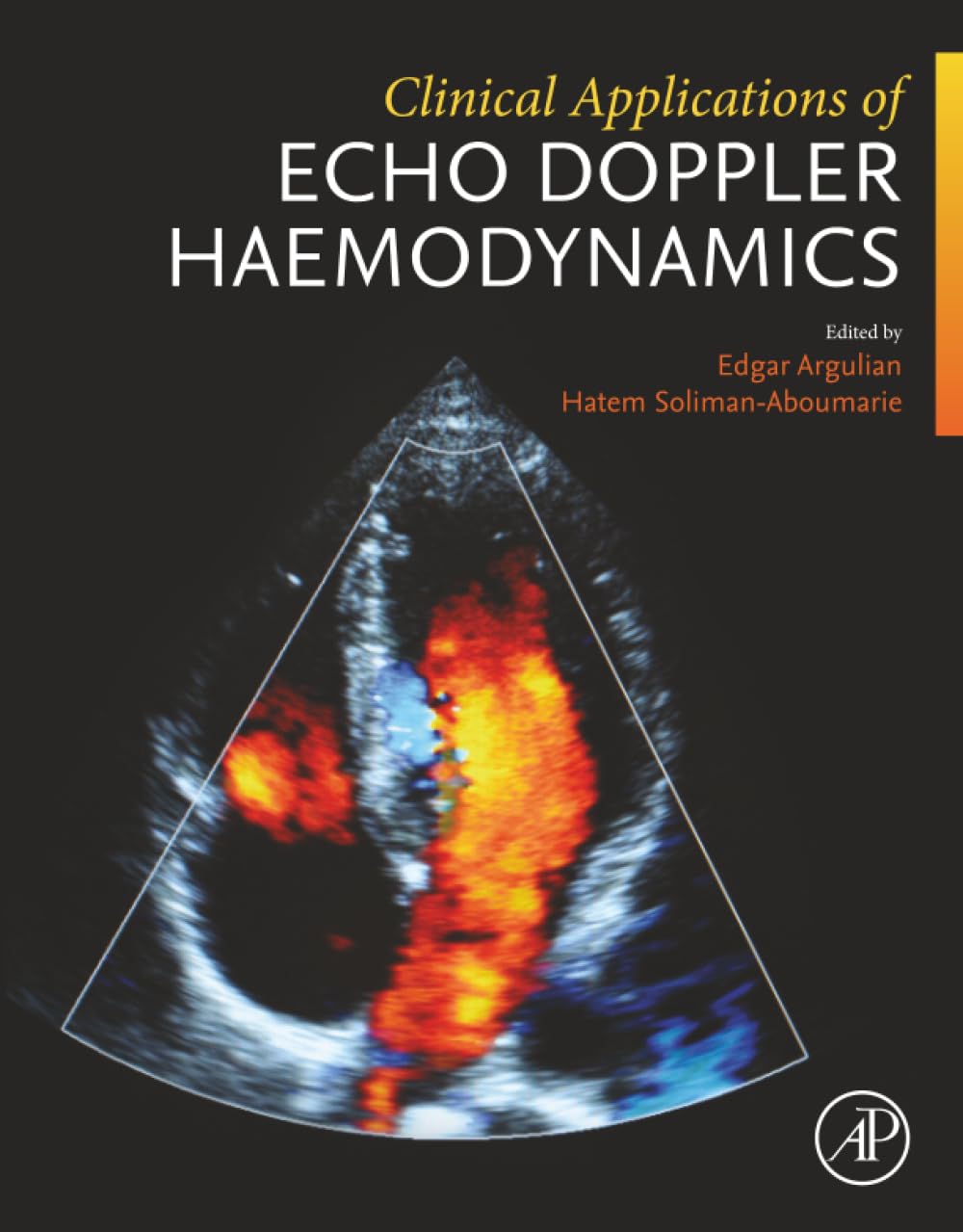 Clinical Applications of Echo Doppler Haemodynamics Medicine