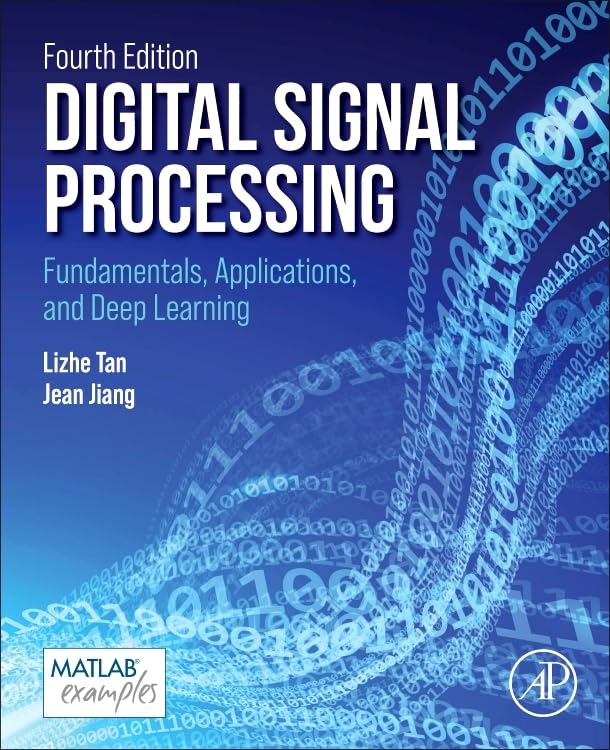 Product Image: Digital Signal Processing
