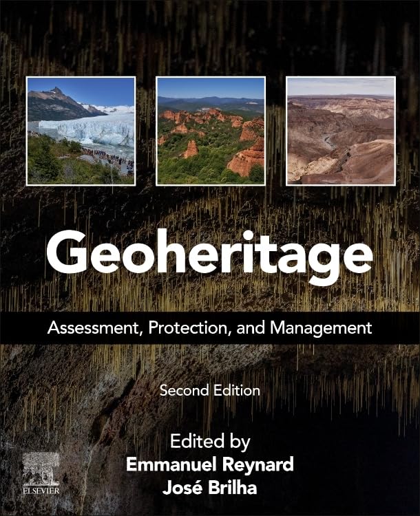 Geoheritage: Assessment, Protection, and Management Social Sciences