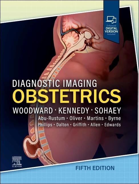 Diagnostic Imaging: Obstetrics Medicine