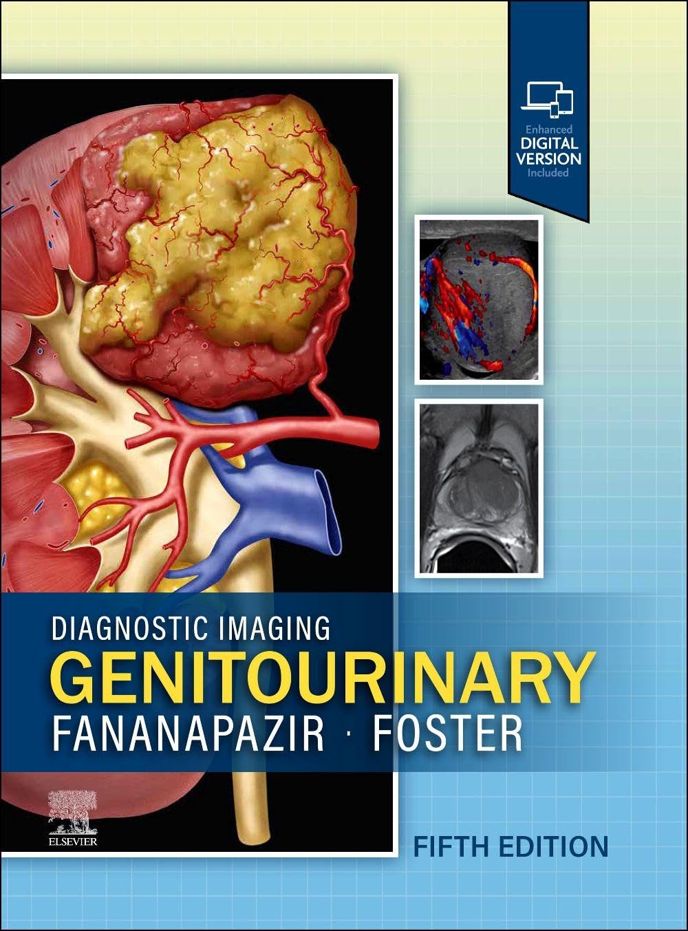 Diagnostic Imaging: Genitourinary Medicine