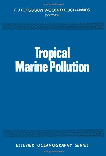 Product Image: Tropical Marine Pollution