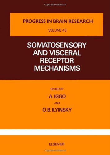 Somatosensory and Visceral Receptor Mechanisms Medicine