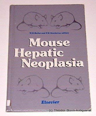 Mouse Hepatic Neoplasia Medicine