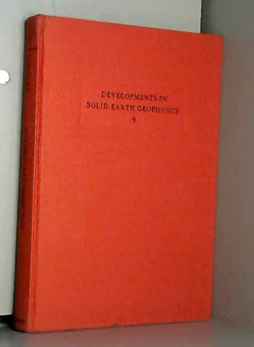 Earthquake Prediction (Development in Solid Earth Geophysics S.) Mathematics