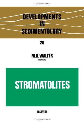 Stromatolites (Developments in Sedimentology) Business & Technology