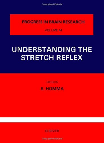 Product Image: Understanding the Stretch Reflex (Progress in Brain Research)