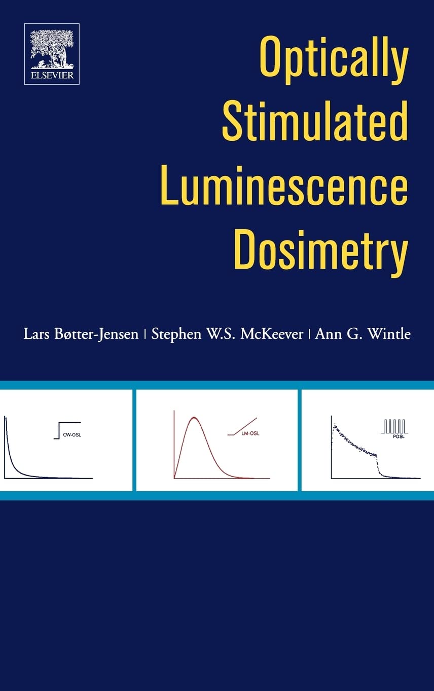 Optically Stimulated Luminescence Dosimetry Medicine