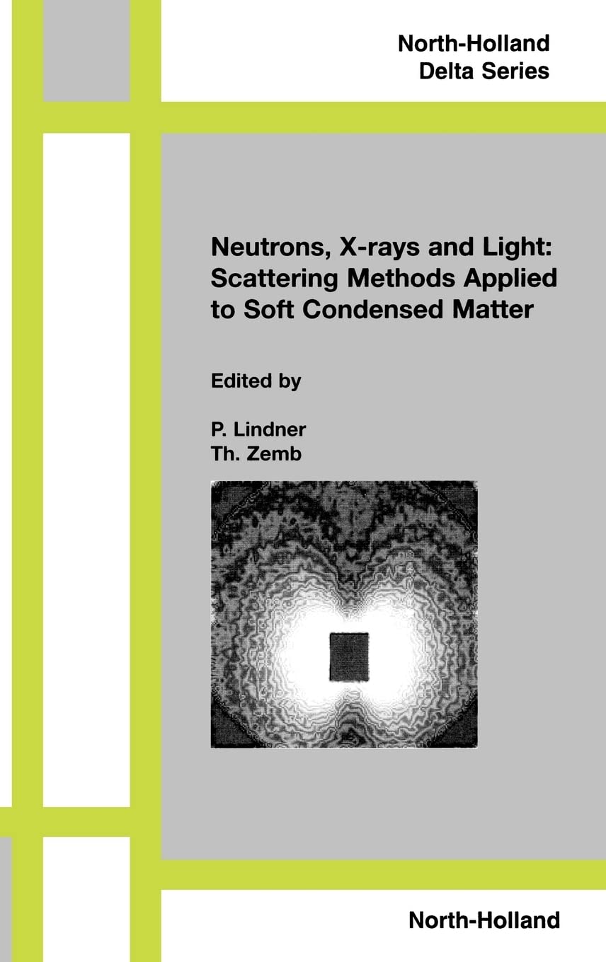 Product Image: NEUTRON X-RAY LIGHT SCAT NHDSH