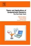 Theory and Applications of Computational Chemistry: The First Forty Years Natural Sciences