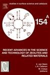 Recent Advances In The Science And Technology Of Zeolites And Related Materials: Proceedings Of The 14th International Zeolite Conference, Cape Town, ... in Surface Science and Catalysis, 154.) Business & Technology