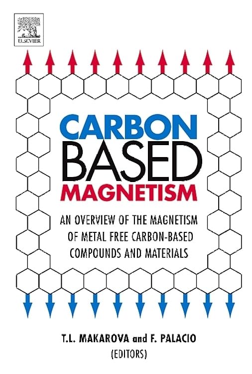 Carbon Based Magnetism: An Overview of the Magnetism of Metal Free Carbon-based Compounds and Materials Natural Sciences