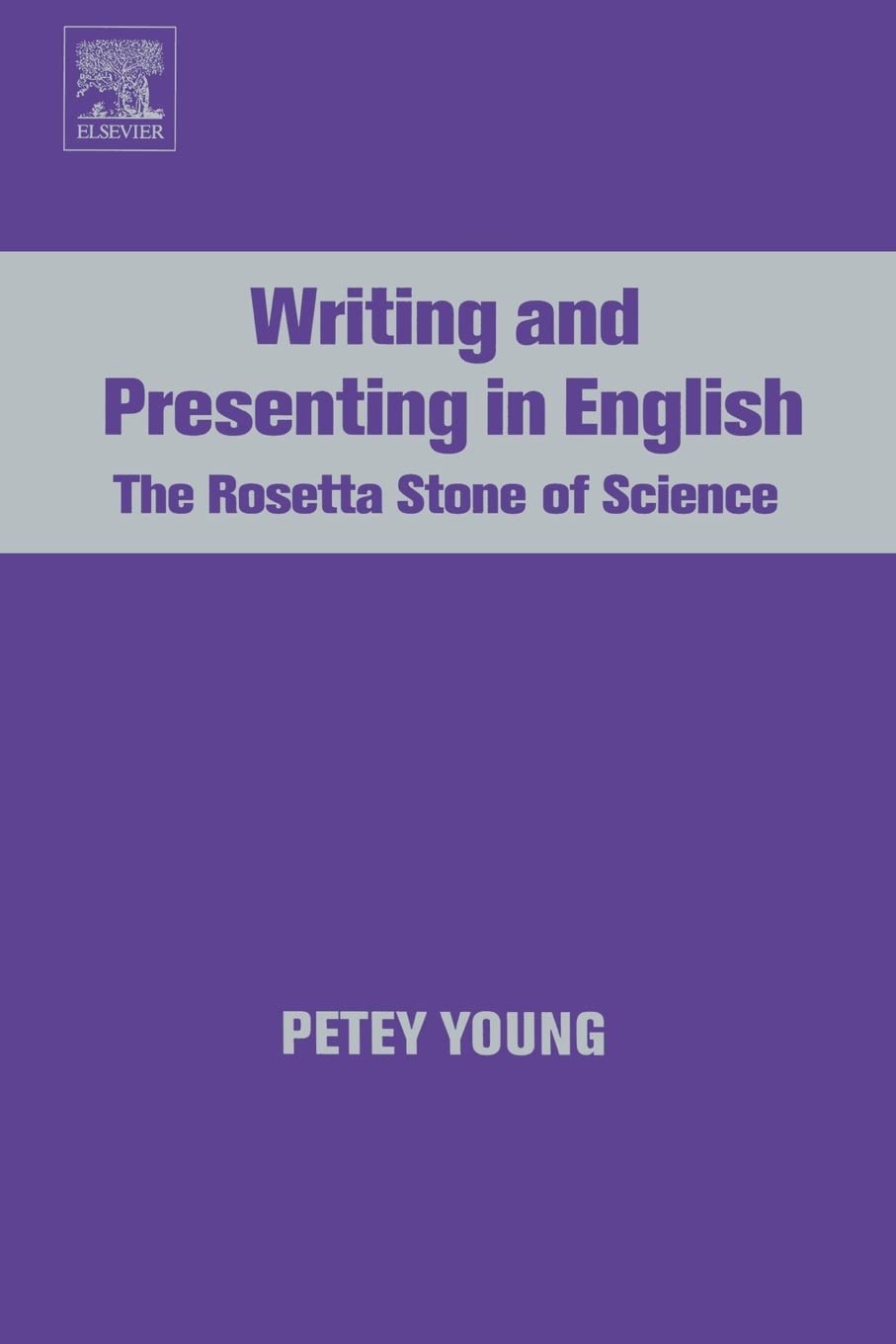 Product Image: Writing and Presenting in English