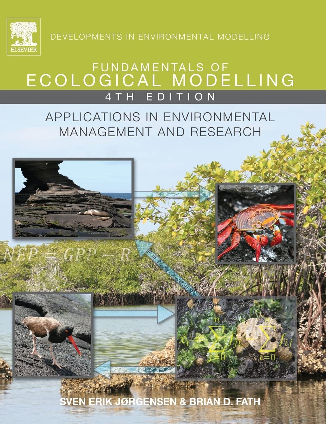 Fundamentals of Ecological Modelling: Applications in Environmental Management and Research book