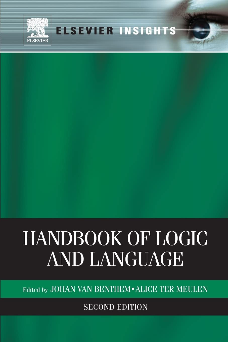 Handbook of Logic and Language Social Sciences
