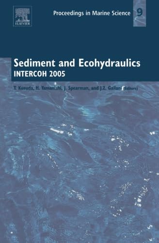 Product Image: Sediment and Ecohydraulics: INTERCOH 2005