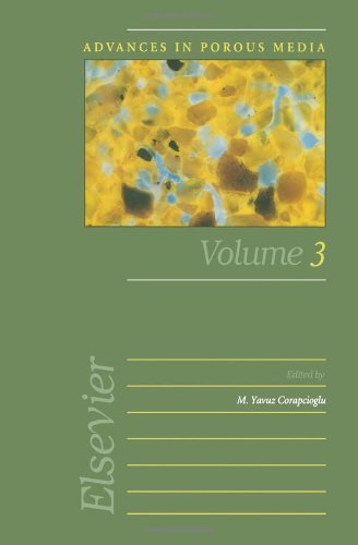 Advances in Porous Media Business & Technology
