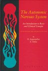The Autonomic Nervous System: An Introduction to Basic and Clinical Concepts Medicine
